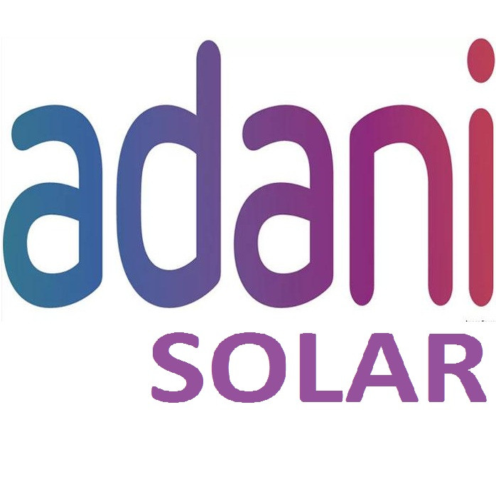 ADANI SOLAR