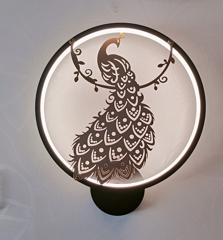 Wall Light